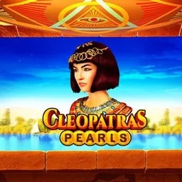 Cleopatras Pearls